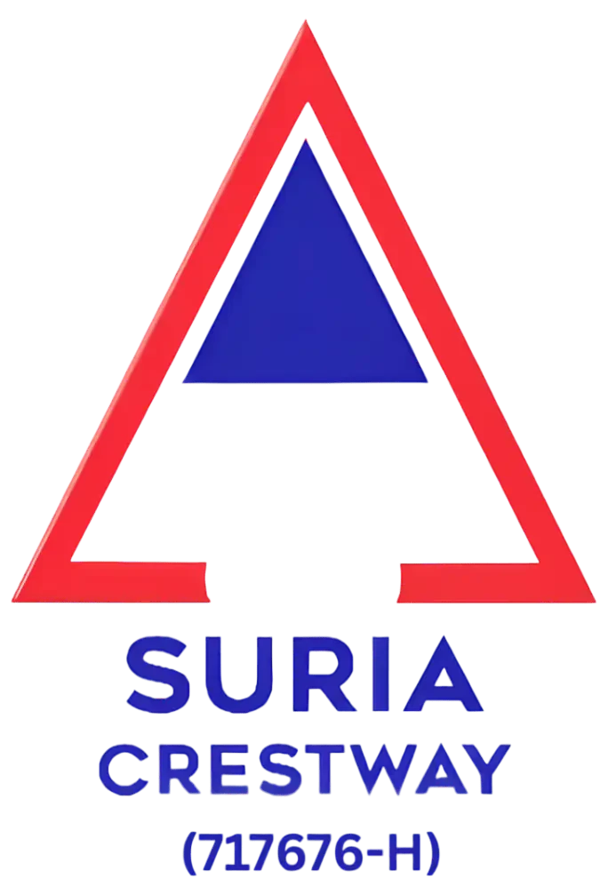 Suria Crestway